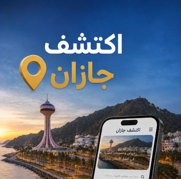 جازان
